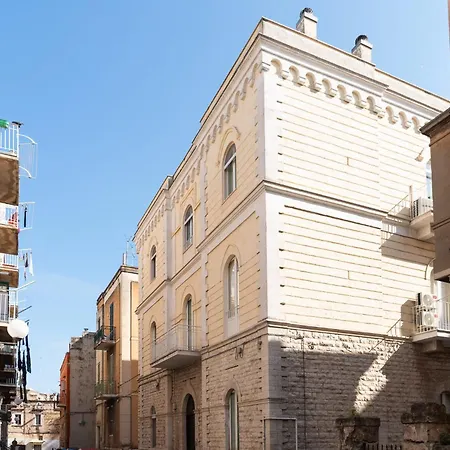 Lägenhet Passerotti - Vicino Al Porto
